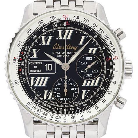 breitling spatiographe navitimer a36030|Navitimer .